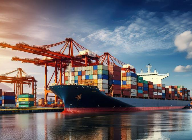 Triển vọng vĩ mô T4/2025 – Vững vàng trước giông bão