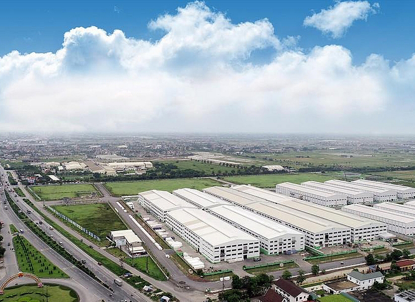 BAF – Update – Maintain strong growth momentum