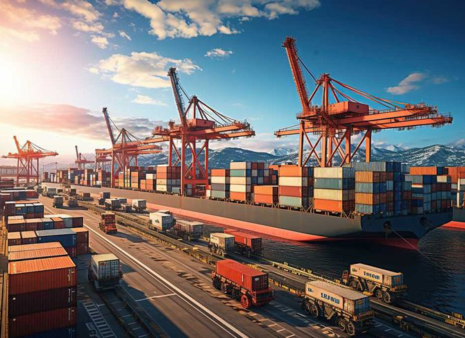 GMD – BCPT – Chờ đợi các dự án đầu tư mới