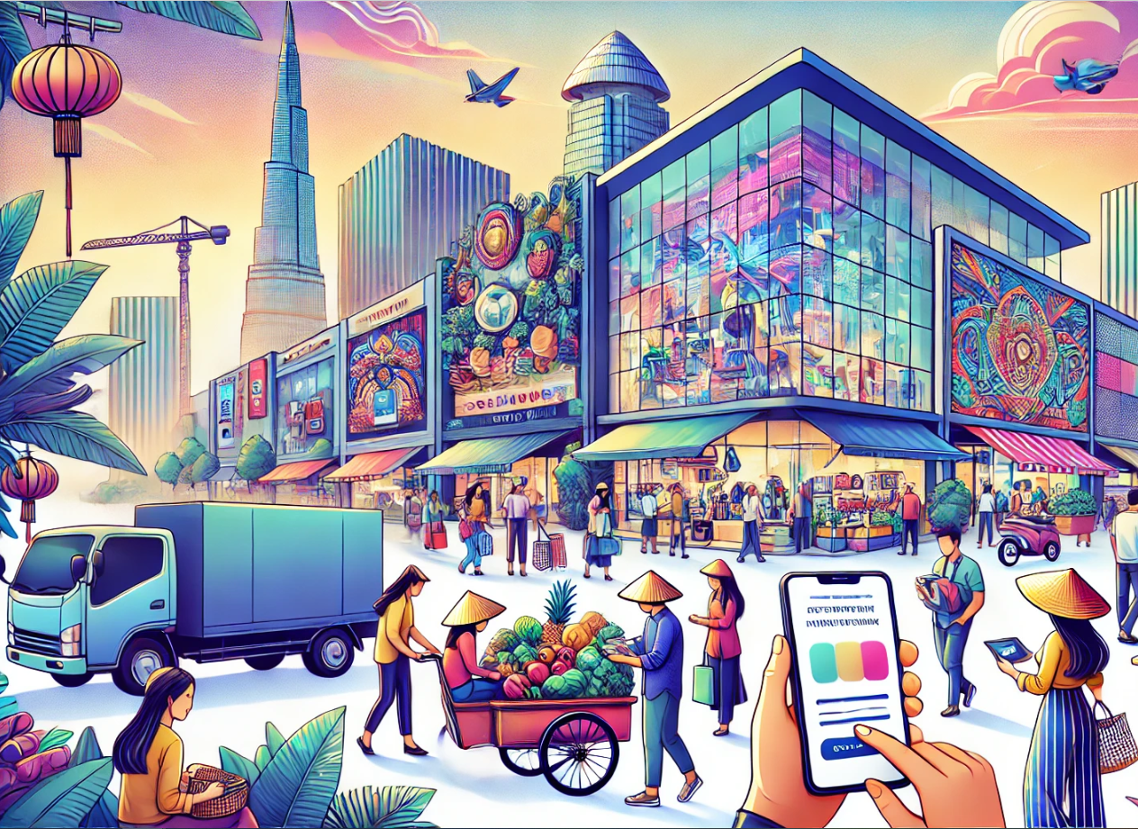 MWG – Update – Substantial Growth Potential in 2025