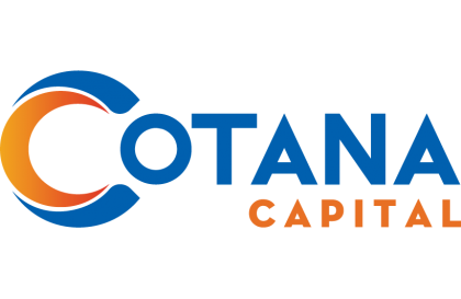 Ctcp Tập đoàn Cotana