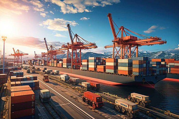 Báo cáo cập nhật ngành cảng biển