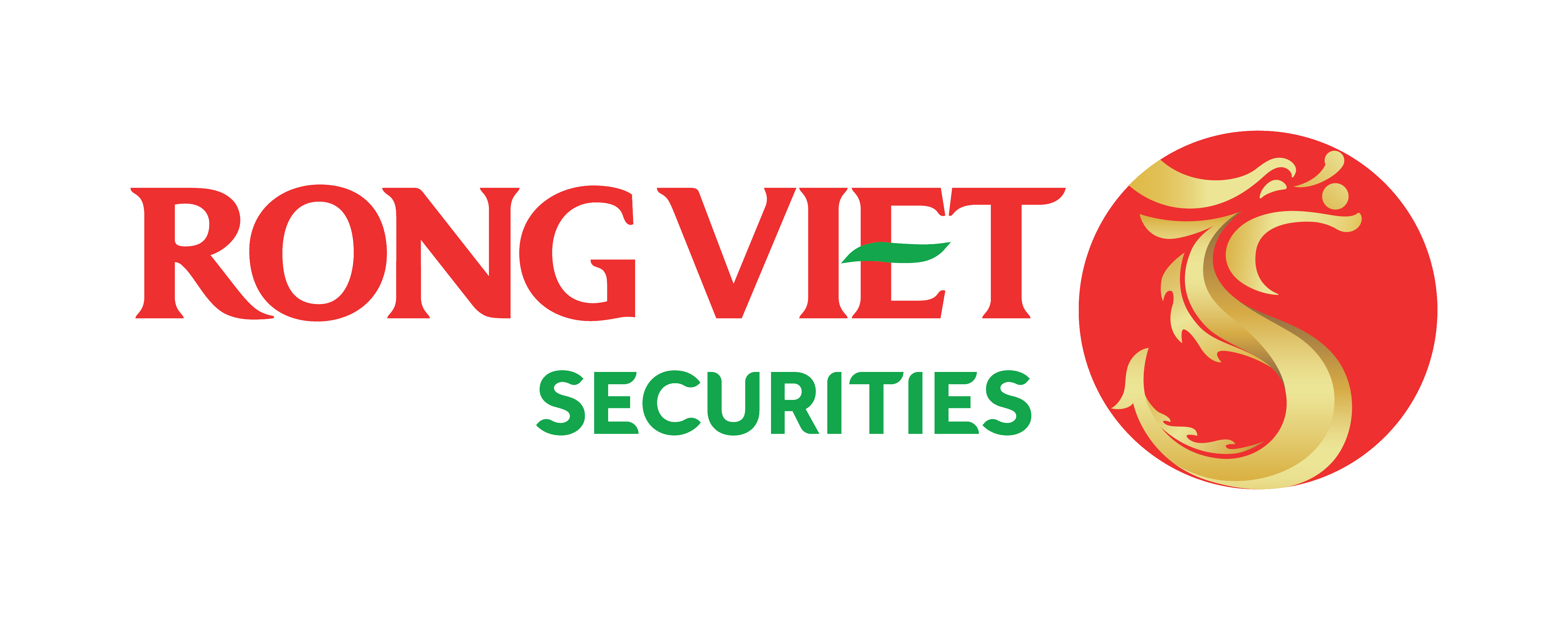 Logo Rồng Việt