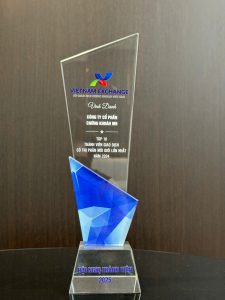 Vnx Top 10 Thị Phần 2024