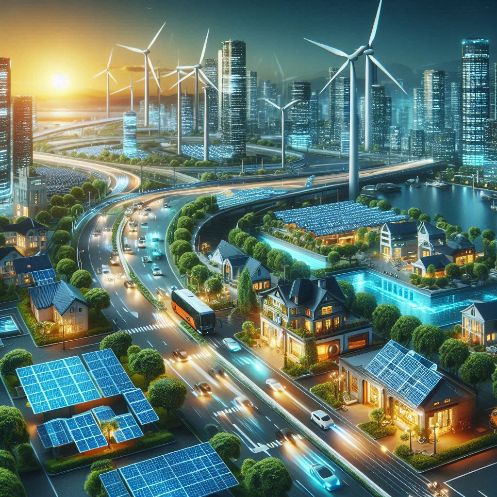 BCM – Update – Opportunities come with challenges