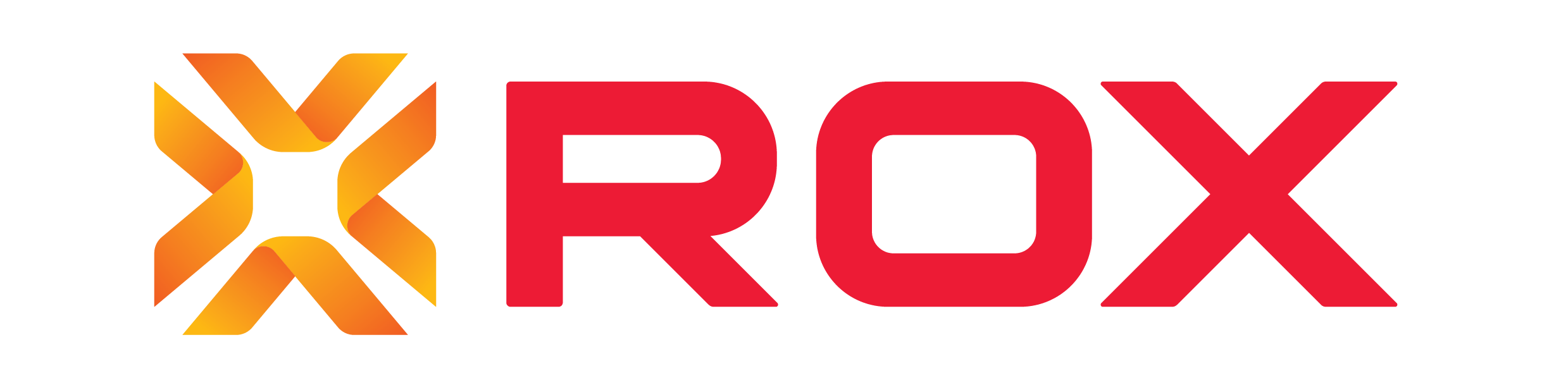 Logo Rox Key
