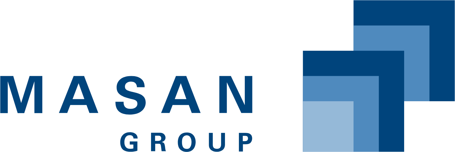Logo Masan Group