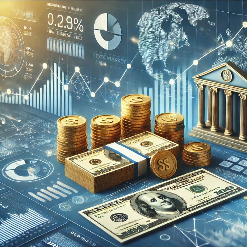 Vietnam Money Market – Dec 2024