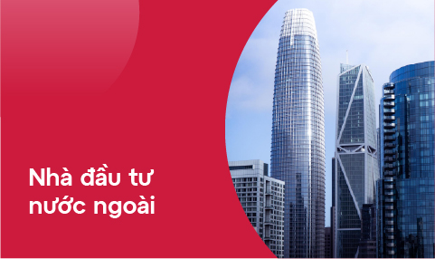 NHÀ ĐẦU TƯ NƯỚC NGOÀI