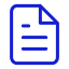 Icon File Text