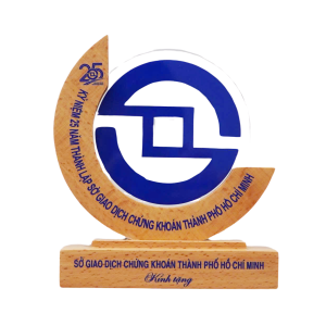 Kỷ niệm chương HOSE