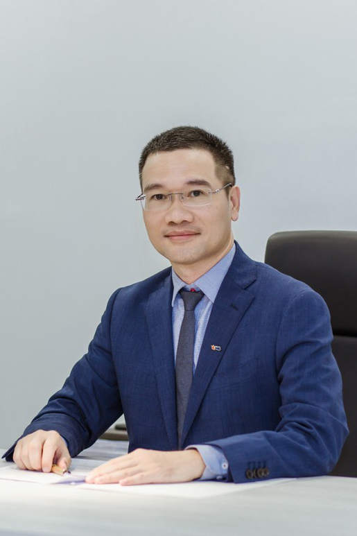 Pham Xuan Thanh