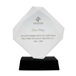Doanh Nghiệp Niêm Yết Trên Hnx Thực Hiện Tốt Quản Trị Công Ty 2024 – 2025