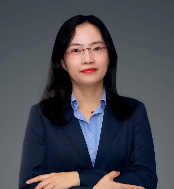 Phạm Thị Kim Ngân PtgĐ