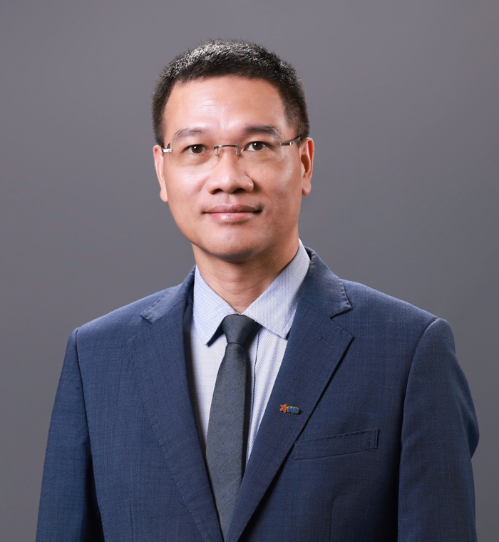 Pham Xuan Thanh