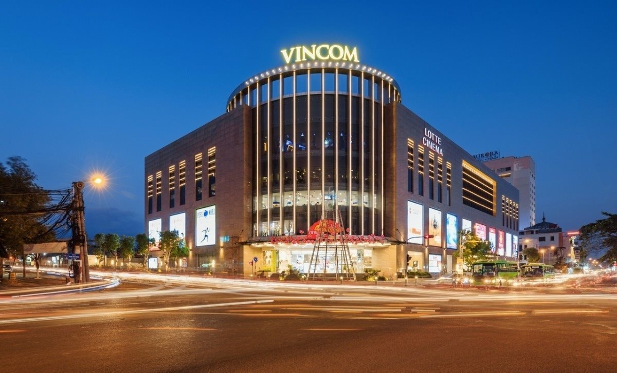 VRE – BCPT – Song hành cùng chu kỳ mở rộng bán lẻ hiện đại