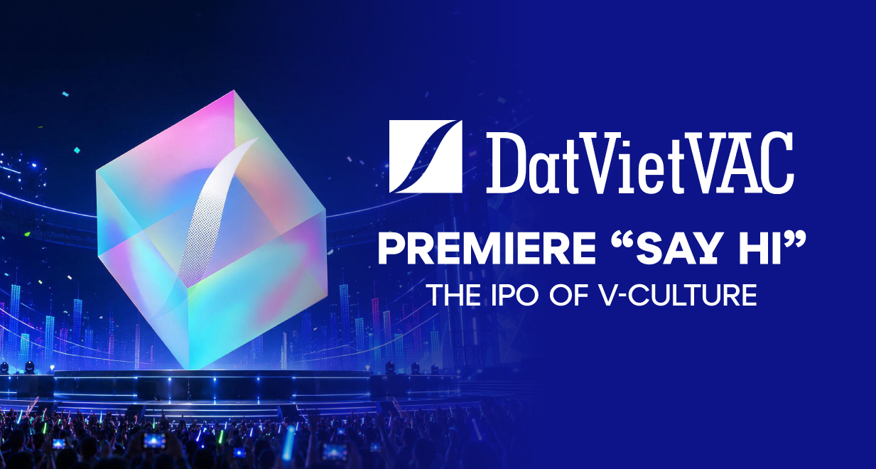 MBS phân phối IPO DATVIET VAC