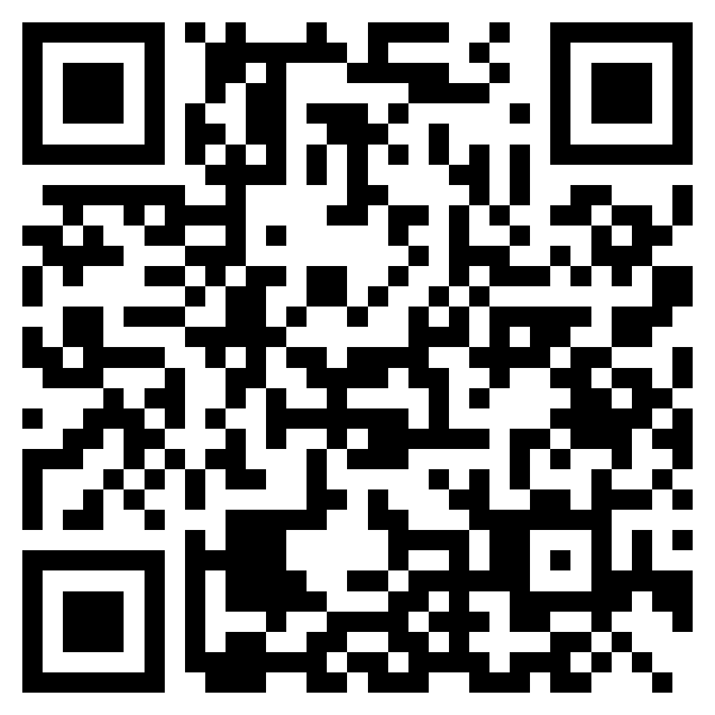 QR mở tài khoản qua Website