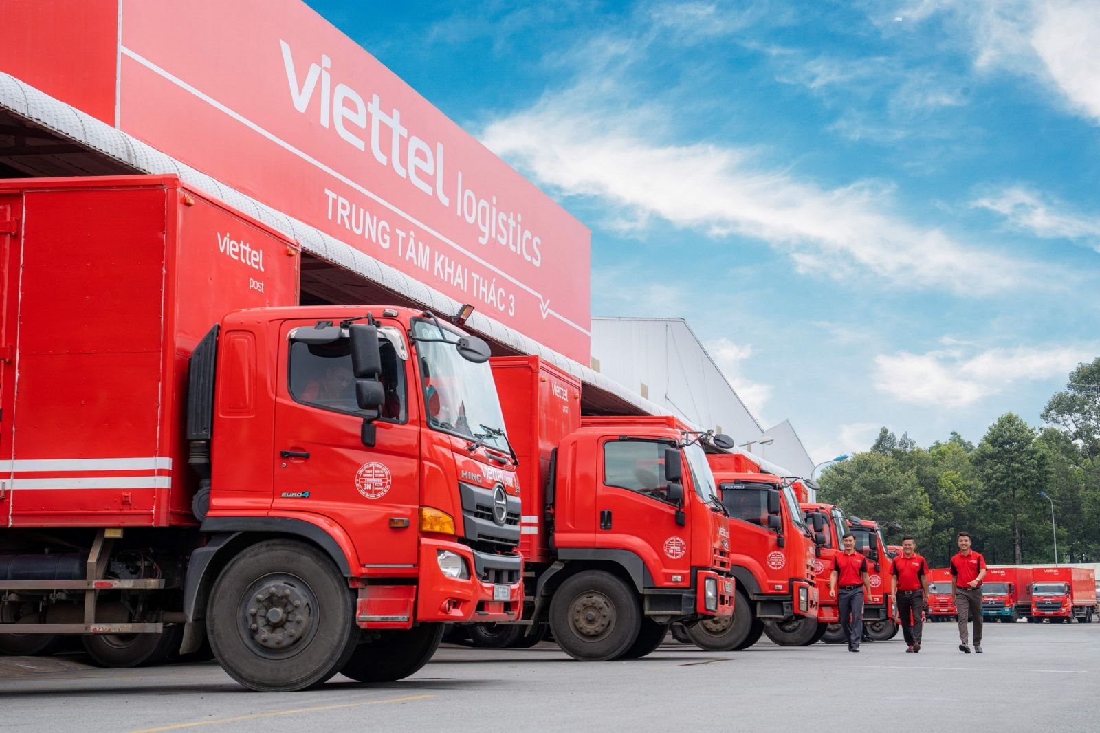 VTP – BCPT – Áp lực chi phí nhiên liệu gia tăng