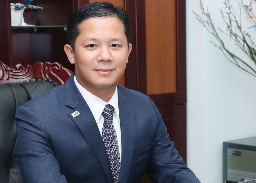 Hiệu ứng của dòng tiền mới
