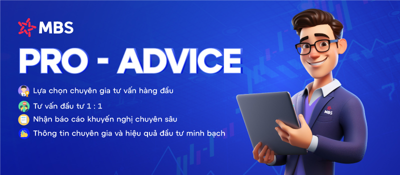 Thông Tin Chi Tiết Về Tài Khoản MBS Pro