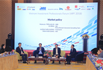 VIPF 2018 – Định hình một diễn đàn đầu tư chất lượng cao