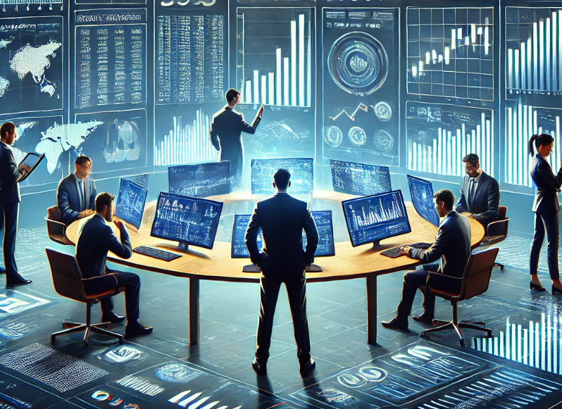 Báo cáo chiến lược đầu tư 06 tháng cuối năm 2023