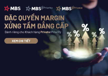 Chương trình chăm sóc Khách hàng thân thiết MBS Loyalty 2024