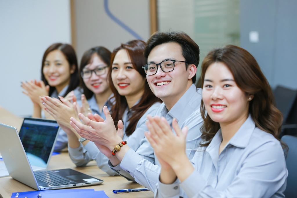 Chọn TOP 3 làm mục tiêu, MBS đang thay đổi mạnh mẽ