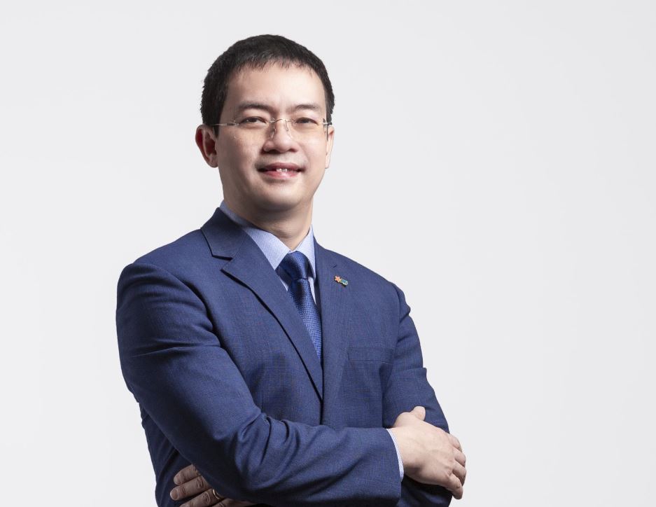 Khát vọng 5 năm của MBS