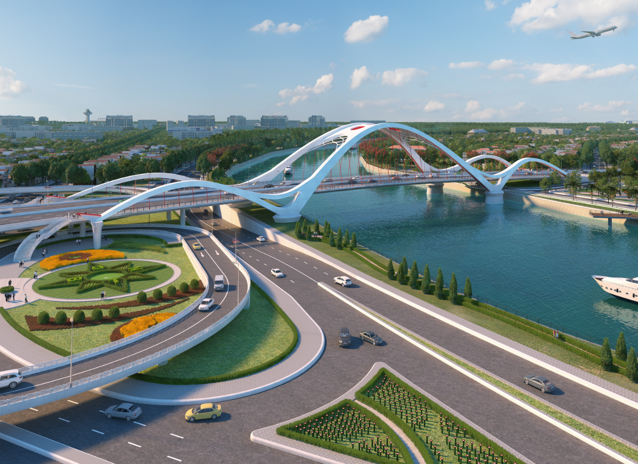 Báo cáo ngành đầu tư công – Động lực quan trọng cho tăng trưởng 2025