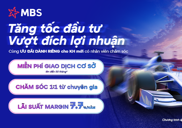 Chính sách ưu đãi dành cho Khách hàng mới