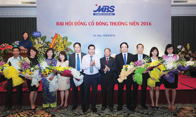 Nhân tố mới và niềm tin MBS bật mạnh trở lại