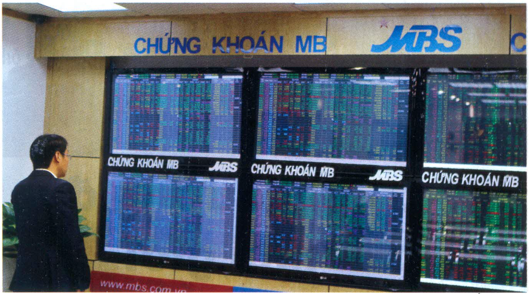 MBS: tạo sự khác biệt bằng sức sáng tạo