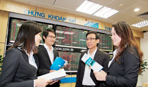 M&A CTCK là một xu hướng tốt