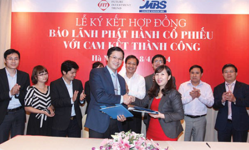 “FIT-MBS: Cái bắt tay cho một sức bật mới”
