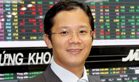 MBS tự tin lớn mạnh cùng TTCK Việt Nam